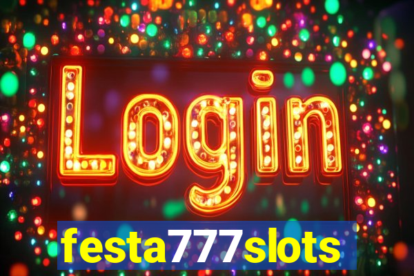 festa777slots