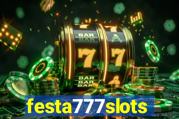 festa777slots