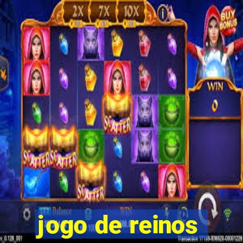 jogo de reinos