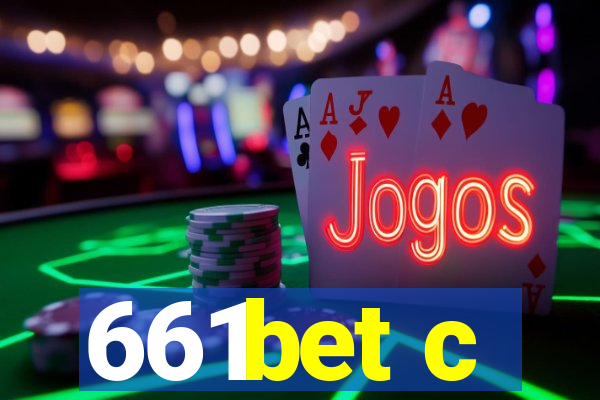 661bet c