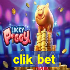 clik bet