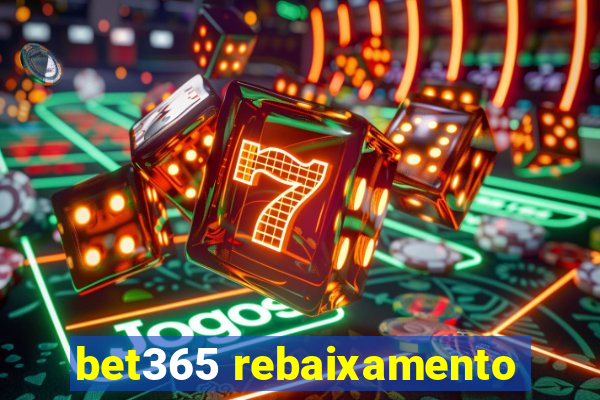 bet365 rebaixamento