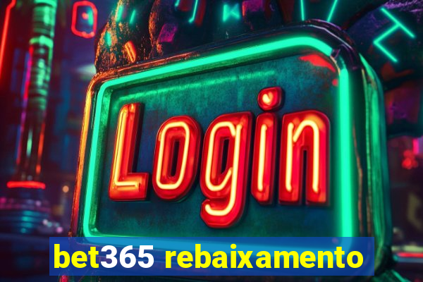 bet365 rebaixamento