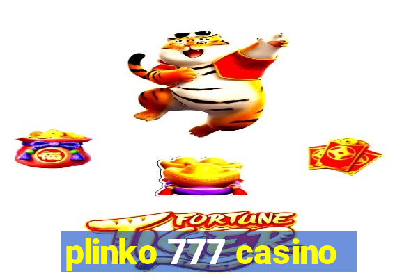 plinko 777 casino