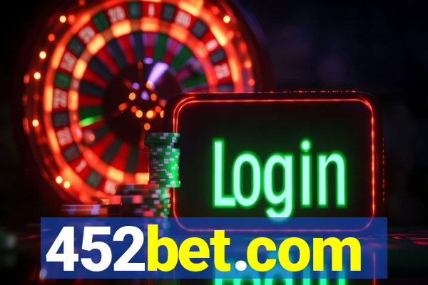 452bet.com