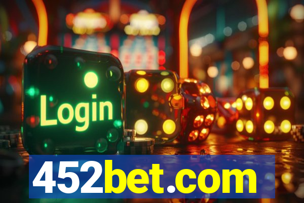 452bet.com