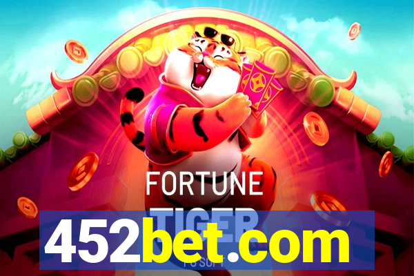 452bet.com