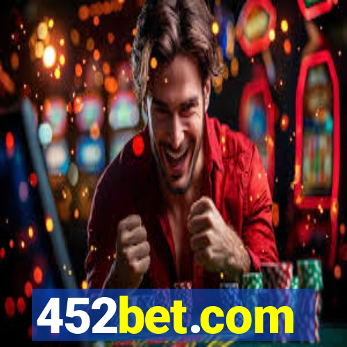 452bet.com