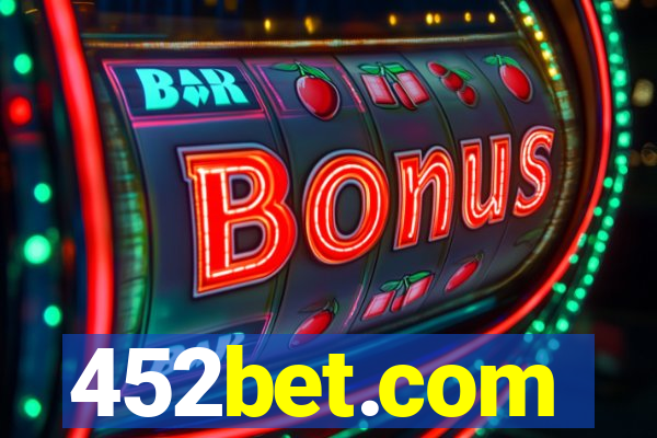 452bet.com