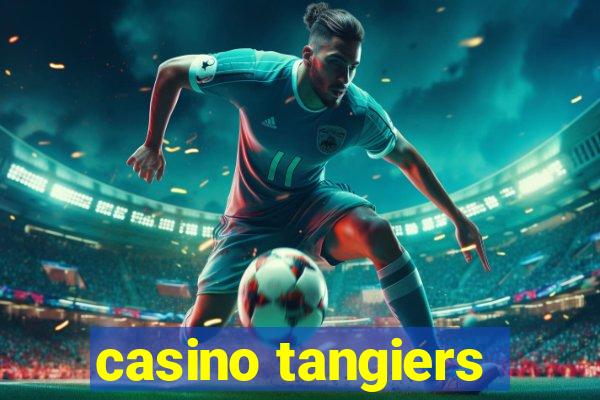 casino tangiers