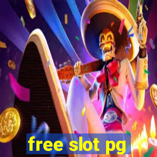 free slot pg