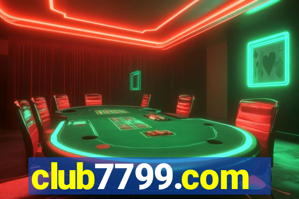 club7799.com