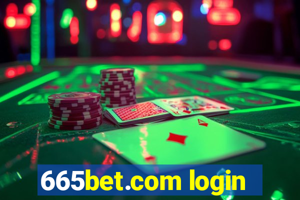 665bet.com login