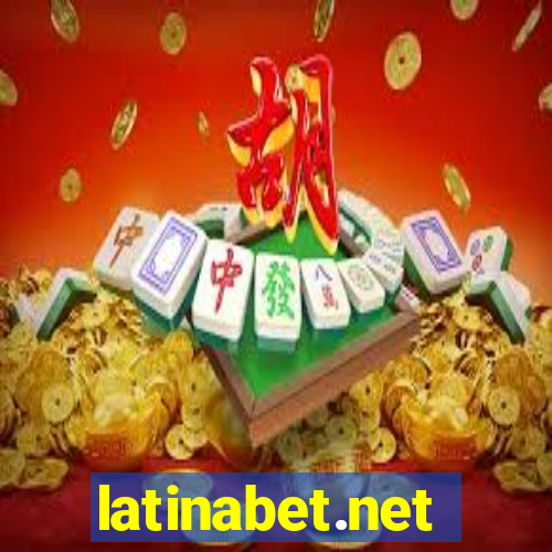 latinabet.net