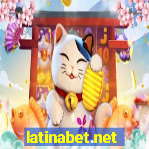 latinabet.net