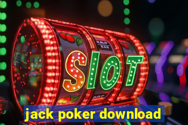 jack poker download