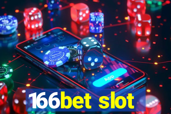 166bet slot