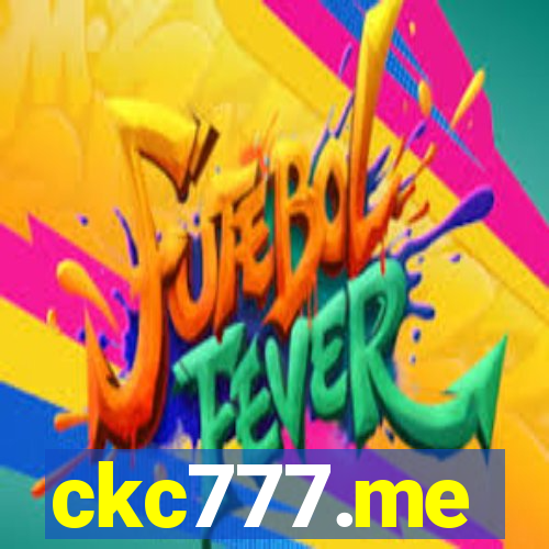 ckc777.me