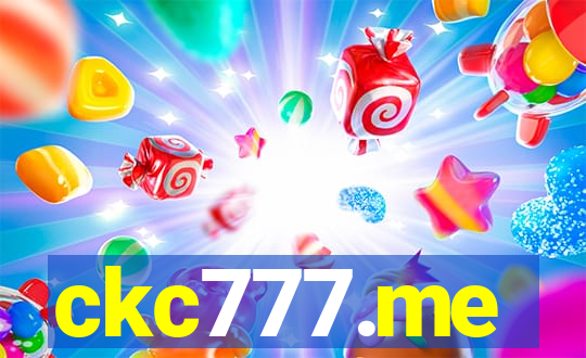 ckc777.me