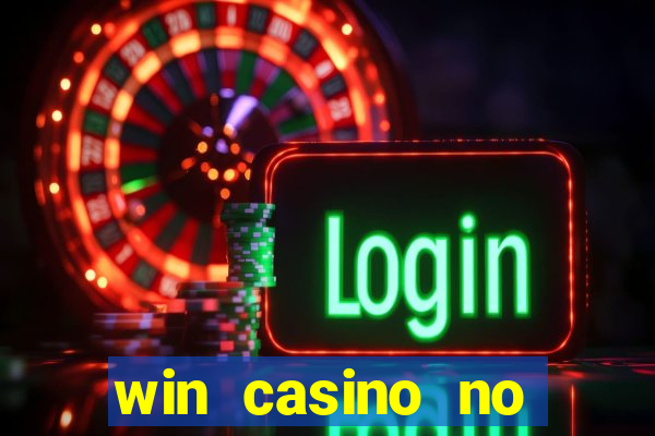 win casino no deposit bonus