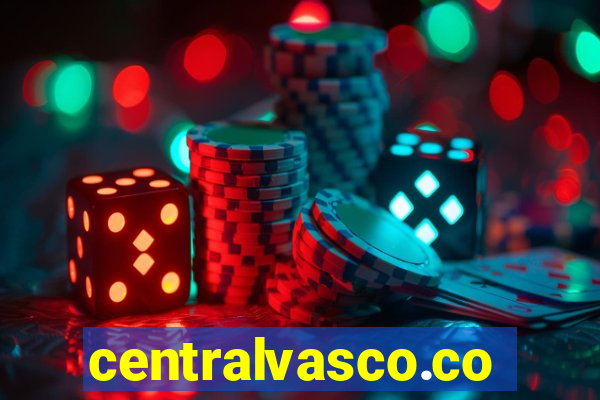 centralvasco.com