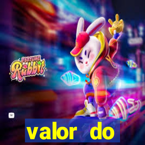 valor do conhecimento testes