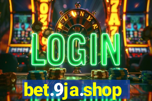 bet.9ja.shop