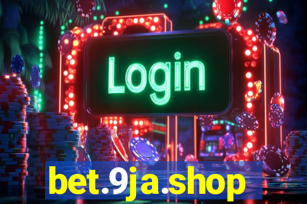 bet.9ja.shop