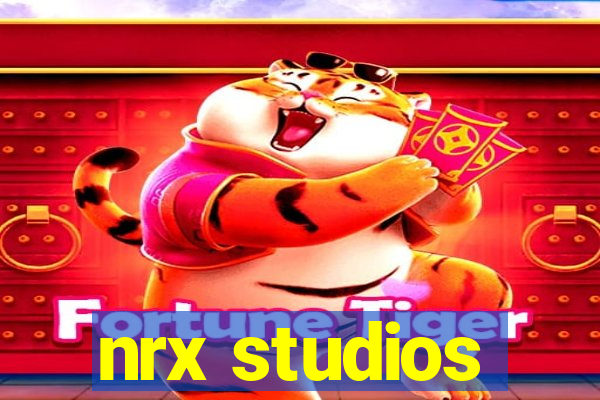 nrx studios