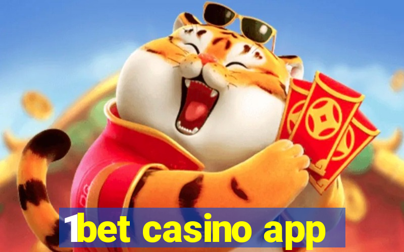 1bet casino app