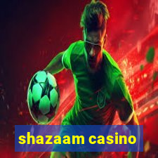 shazaam casino