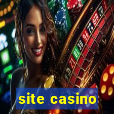 site casino