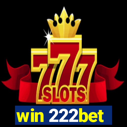 win 222bet