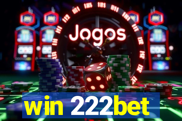 win 222bet