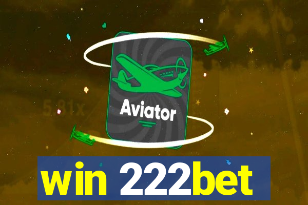 win 222bet