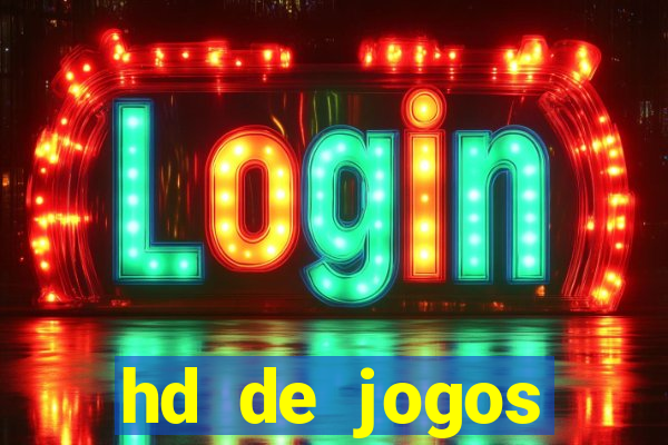 hd de jogos aliexpress download