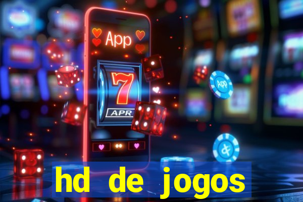 hd de jogos aliexpress download