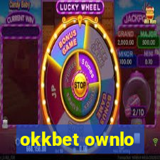 okkbet ownlo