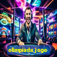 olimpiada jogo