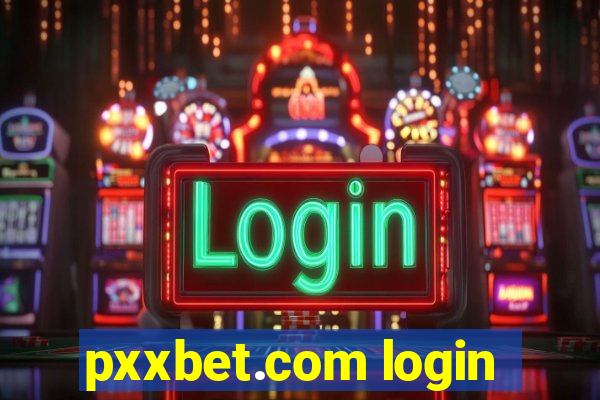 pxxbet.com login