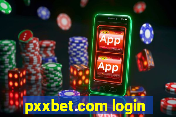 pxxbet.com login