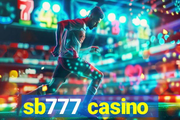 sb777 casino