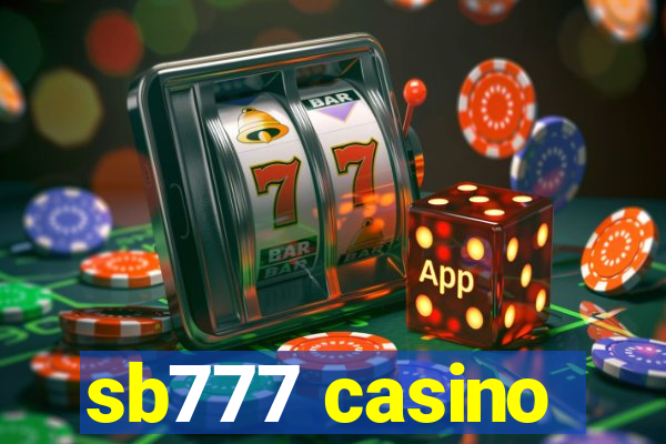 sb777 casino