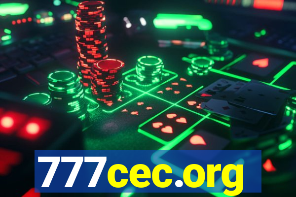 777cec.org