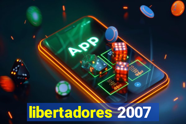 libertadores 2007