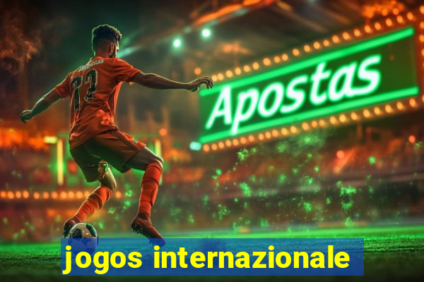 jogos internazionale