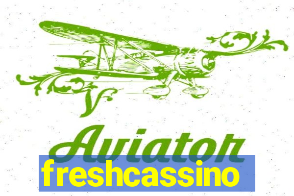 freshcassino