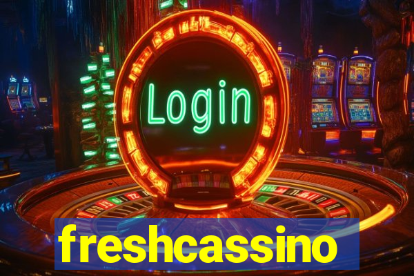 freshcassino