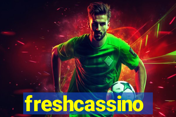 freshcassino