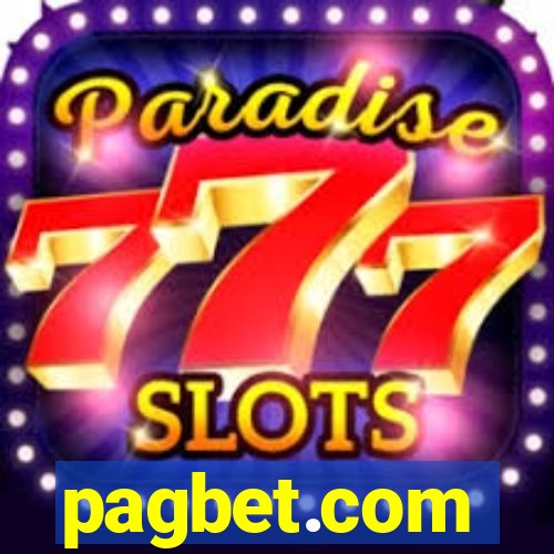 pagbet.com